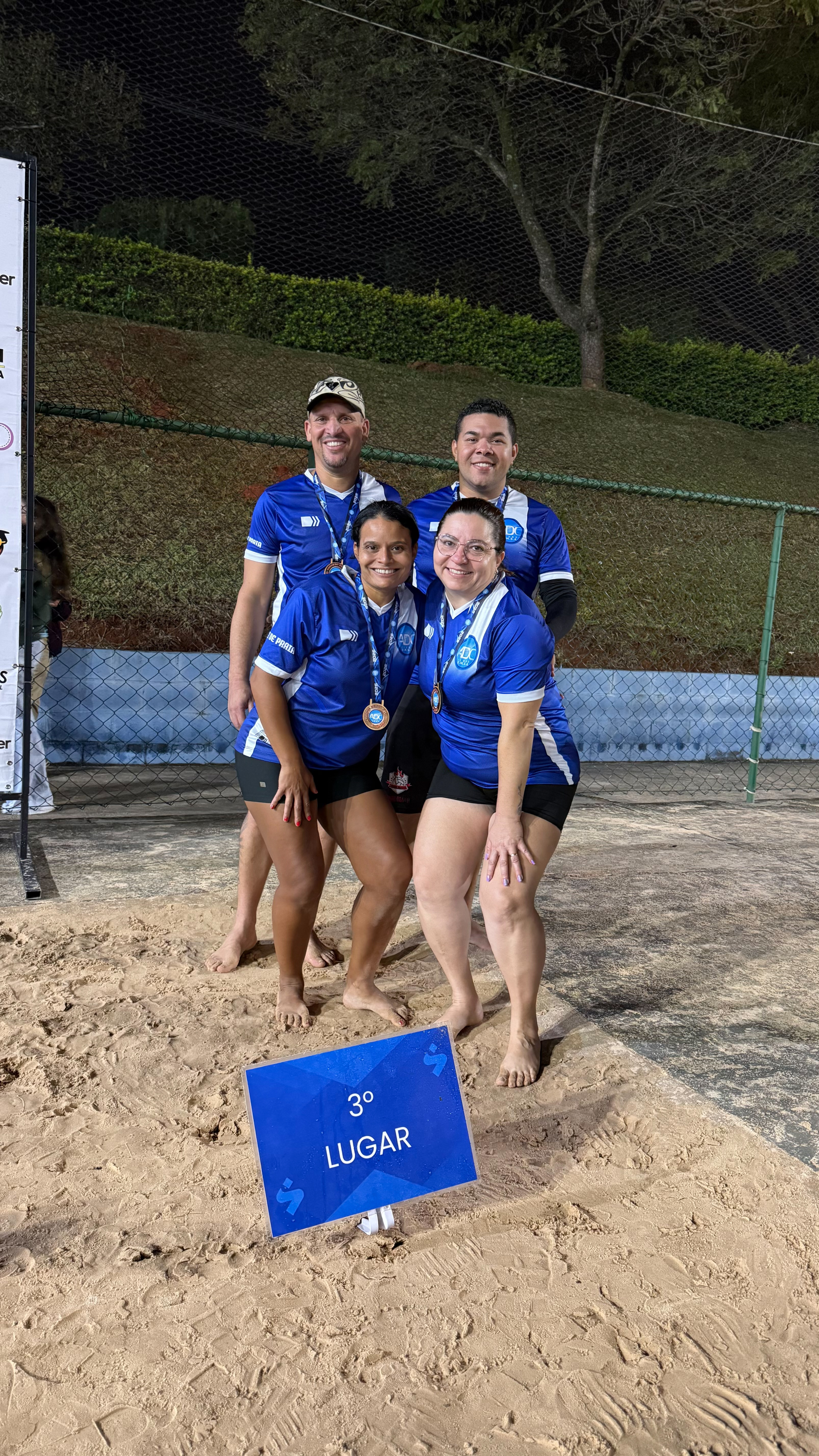 Foto do Evento